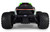Arrma 1/10 GRANITE MEGA 665 4X4 RTR Brushed Monster Truck Green