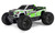 Arrma 1/10 GRANITE MEGA 665 4X4 RTR Brushed Monster Truck Green