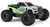 Arrma 1/10 GRANITE MEGA 665 4X4 RTR Brushed Monster Truck Green