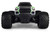 Arrma 1/10 GRANITE MEGA 665 4X4 RTR Brushed Monster Truck Green