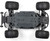 Arrma 1/10 GRANITE 223S DSC 4X4 RTR Brushless Monster Truck GunMetal