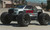 Arrma 1/10 GRANITE 223S DSC 4X4 RTR Brushless Monster Truck GunMetal