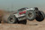 Arrma 1/10 GRANITE 223S DSC 4X4 RTR Brushless Monster Truck GunMetal