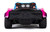 Arrma 1/10 SENTON 223S BLX Brushless 4X4 Short Course Truck RTR with DSC Blue