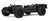 Arrma 1/10 SENTON 223S BLX Brushless 4X4 Short Course Truck RTR with DSC Blue