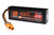 Spektrum 4000mAh 3S 11.1V 30C Smart G2 Hardcase LiPo Battery w/IC5
