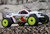 Losi 1/28 Micro-T 2S 2WD RTR Stadium Truck RTR w/Battery & Charger White