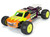 Pro-Line Racing 1/10 Sector ST Clear Body suits TLR 22X-T & Others
