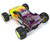 Pro-Line Racing 1/10 Sector ST Clear Body suits TLR 22X-T & Others