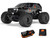 Arrma 1/10 GORGON 2WD RTR Brushed Monster Truck GunMetal w/Battery&Charger