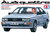 Tamiya 24031 1/24 Audi Quattro Model Kit