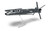 Corgi CC03601 James Bond 007 Q Glider 'No Time to Die'