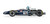 Scalextric C4521 Brabham BT26 - Piers Courage Monaco GP 1969