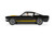 Scalextric C4542 Shelby Mustang GT350H Hertz Edition