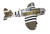 Seagull Models P-47G Thunderbolt Snafu 60 ARF 20cc Matte Finish w/Electric Retracts