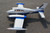 Seagull Models 1/5 Giant Scale Cessna 310 Twin Engine 15-20cc 81" ARF w/Electric Retracts