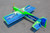 Seagull Models Harrier FunFly 3D 60.5" 15cc-20cc ARF