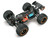 BlackZon Slyder Turbo Brushless 1/16th 4WD Stadium Truck RTR Orange