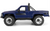 HPI Racing 1/18 Venture18 Toyota Hilux SR5 Brushed Crawler RTR Blue