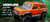 HPI Racing 1/10 Venture Wayfinder 4WD Brushed Rock Crawler RTR Metallic Orange