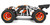 Maverick Quantum2 XT Stadium Truck RTR Orange
