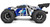 Maverick Quantum2 XT Stadium Truck RTR Blue