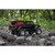 Axial 1/24 SCX24 Jeep JT Gladiator 4X4 RTR Brushed Rock Crawler Black