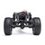 Axial 1/24 SCX24 Jeep JT Gladiator 4X4 RTR Brushed Rock Crawler Black