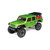 Axial 1/24 SCX24 Jeep JT Gladiator 4X4 RTR Brushed Rock Crawler Green