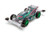 Tamiya 95689 Mini 4WD Thunder Shot Mk.II AR Chassis Asia Cup 2025