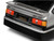 HPI Racing 7213 1/10 Toyota Corolla Levin Clear Body Set