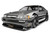 HPI Racing 7213 1/10 Toyota Corolla Levin Clear Body Set