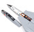 E-flite F-14 Tomcat Twin 40mm EDF BNF Basic & Spektrum 2200mAh 4S 14.8V G2 Smart Battery