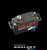 Dualsky DS169 Micro Thin HV Digital Servo 2.8kg,0.06s 