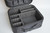 Koswork Hard Frame Tool/Charger/Mini Car Bag/Equipment Case  w/Partition Plates & Parts Box