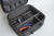Koswork Hard Frame Tool/Charger/Mini Car Bag/Equipment Case  w/Partition Plates & Parts Box