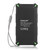 PowerAdd Apollo 3 8000mAh Solar USB Battery Charger Power Bank