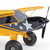 HobbyZone Carbon Cub S 2 1.3m Cleetus McFarland Special Edition RTF + Smart G2 Air Powerstage Bundle 