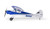 Hobbyzone Sport Cub S 2 615mm RTF RC Plane with SAFE + Gens Ace 200mAh 1S 3.7V LiPo Battery 2Pack