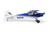 Hobbyzone Sport Cub S 2 615mm RTF RC Plane with SAFE + Gens Ace 200mAh 1S 3.7V LiPo Battery 2Pack