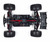 Arrma 1/5 Kraton 4X4 8S BLX EXB Brushless Monster Truck RTR + 2 x Gens Ace 7200mAh 4S 14.8V 60C LiPo Batteries