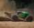 Arrma 1/10 Kraton 4x4 4S V2 BLX Speed Monster Truck RTR Green + Spektrum SMART Powerstage 8S Surface Combo