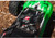 Arrma 1/10 Kraton 4x4 4S V2 BLX Speed Monster Truck RTR Green + Spektrum SMART Powerstage 8S Surface Combo