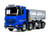 Tamiya 1/14 Mercedes-Benz Arocs 4151 8x4 Tipper RC Truck