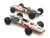 Tamiya 1/12 Scale Honda Ra273 w/P-E Parts