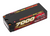 Gens Ace Redline 2.0 7000mAh 2S 7.6V 140C Hardcase Mid-Size LiPo Battery w/5mm Bullet