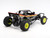 Tamiya 47522 1/10 The Grasshopper Black Edition