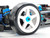 Tamiya 22000 Reinforced Racing Tyres Medium 24mm 2Pcs