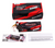 Gens Ace 2200mAh 3S 11.1V 35C Hardcase LiPo Battery w/IEC2 