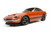 HPI Racing 7210 1/10 Datsun 240Z Wide Bodyshell WB225mm